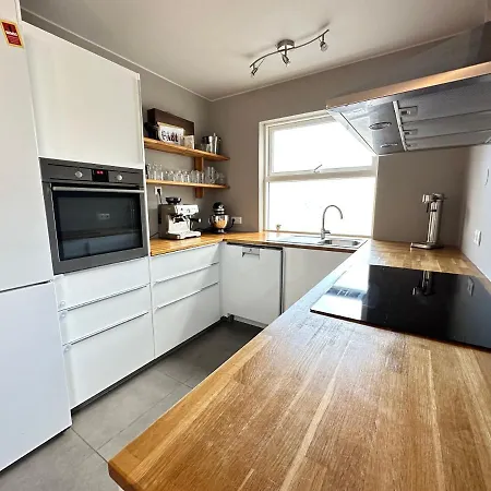 Spacious And Family Friendly In Kopavogur Apartment *