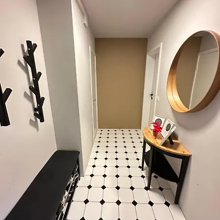 Spacious And Family Friendly In Kopavogur Apartment