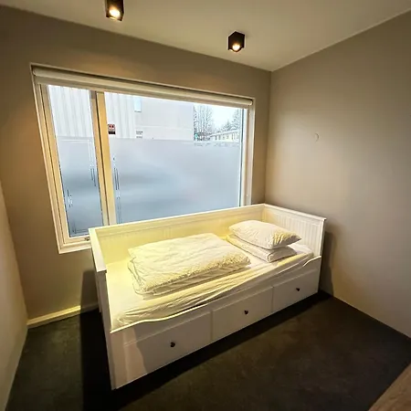 Spacious And Family Friendly In Kopavogur Reykjavik