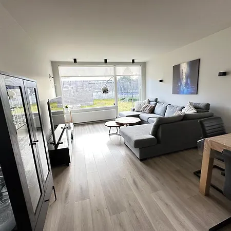 Spacious And Family Friendly In Kopavogur Reykjavik